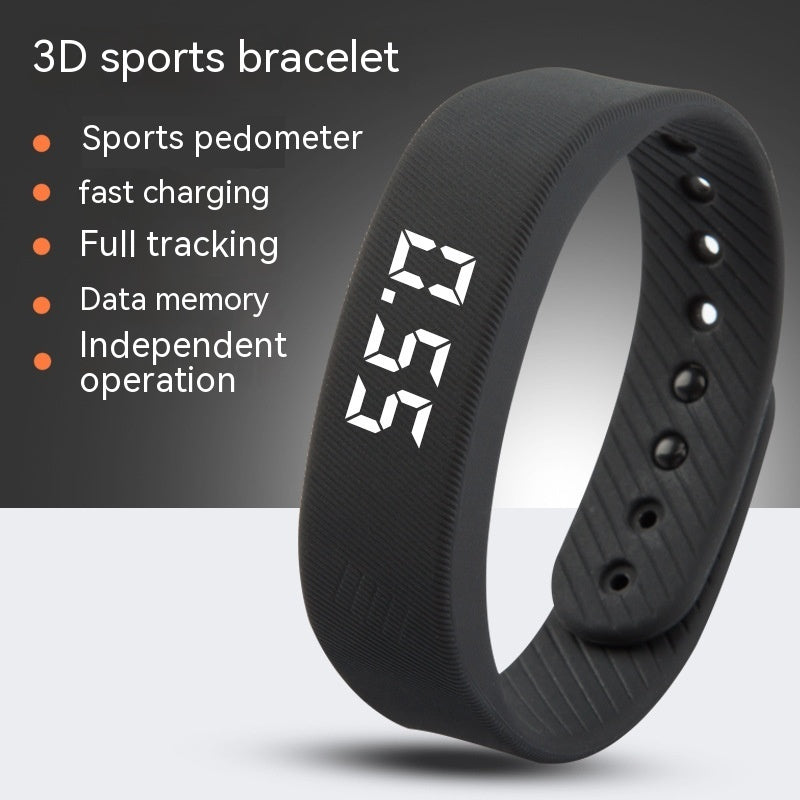 Sport Smart Watch Multifunctional Waterproof for sale on BNS