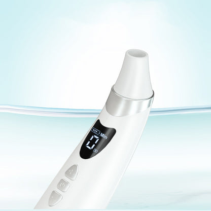 Electric Visual Blackhead Suction Instrumen