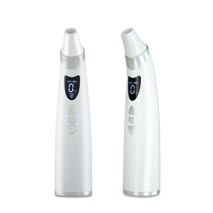 Electric Visual Blackhead Suction Instrumen