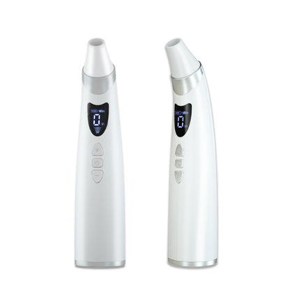 Electric Visual Blackhead Suction Instrumen